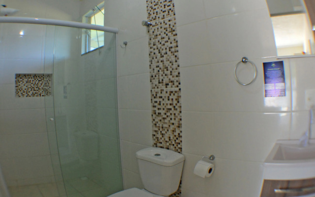 Pousada Amanhecer do Sul