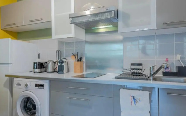 Résidence du Haurat