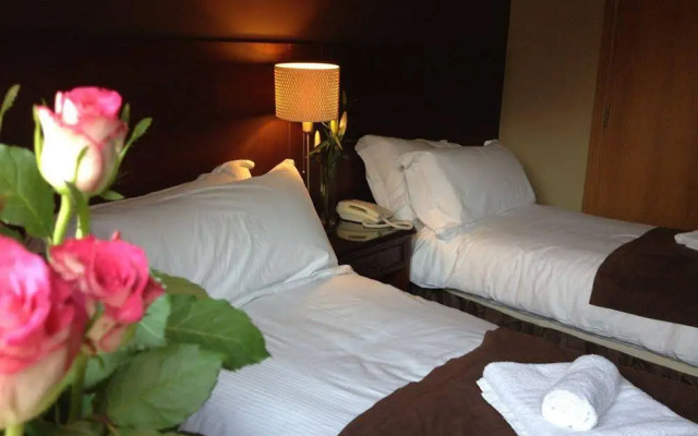 Ashford Court Boutique Hotel