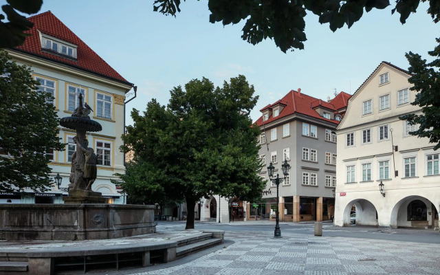Hotel Perla