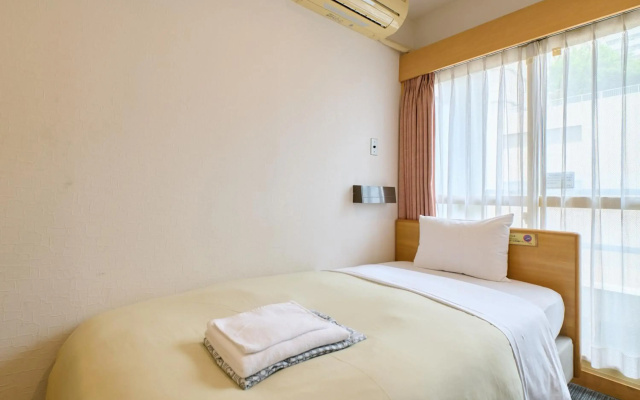 Tabist Hotel Tetora Ikebukuro