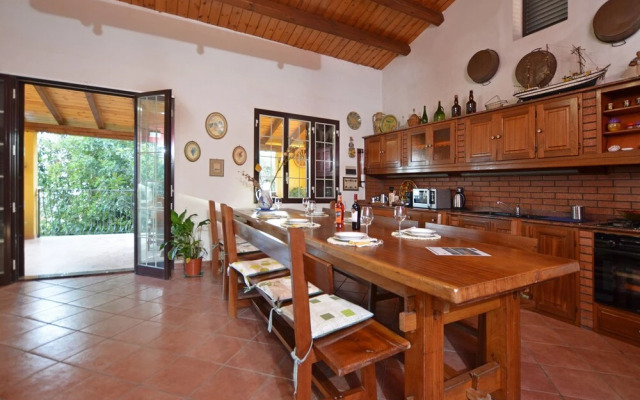 Villa Torres