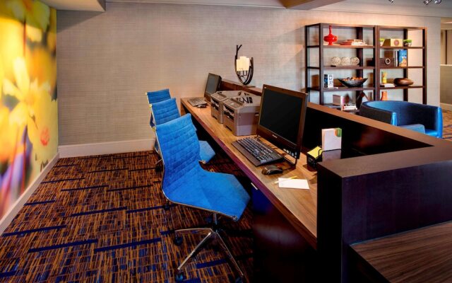 Sonesta Select Boston Danvers