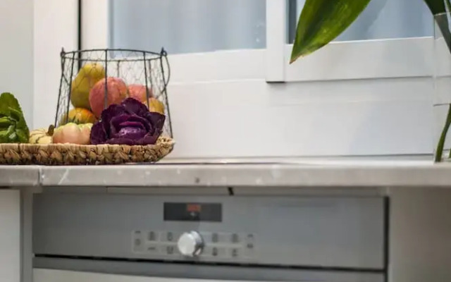 Apartamento Malasaña IV