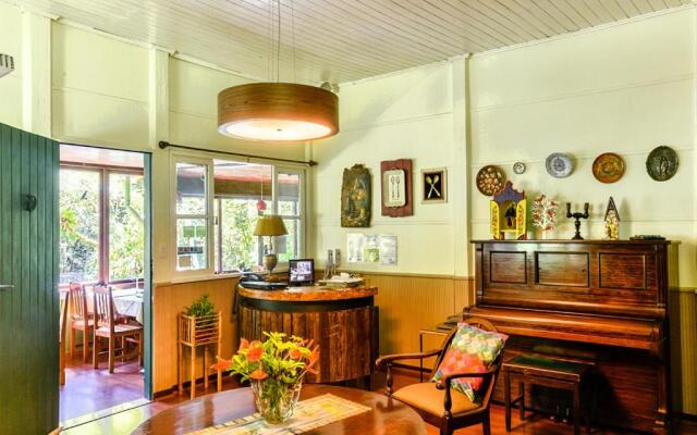 Amadamata Refúgio Ecológico