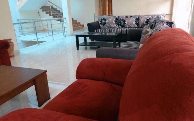 Dilray Villa