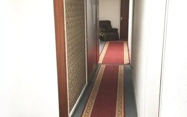 Hotel Aslan74