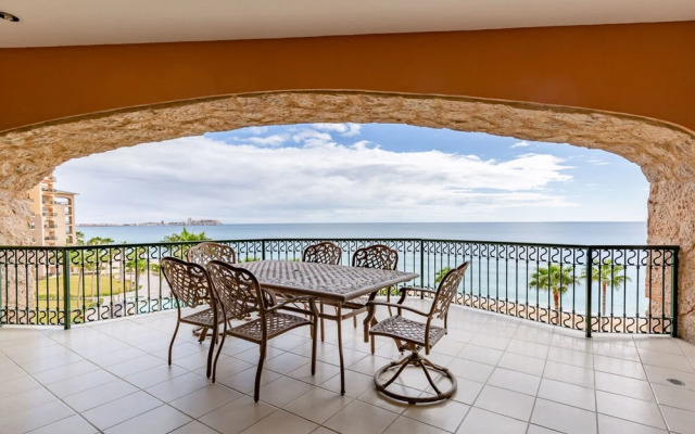 Sonoran Sea 2BR SSE 507 by Casago