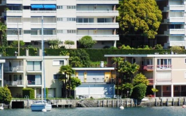 Casa Milo al lago