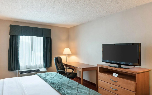 Quality Inn Shepherdstown