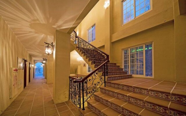 Florence Resort Villa Constantinople