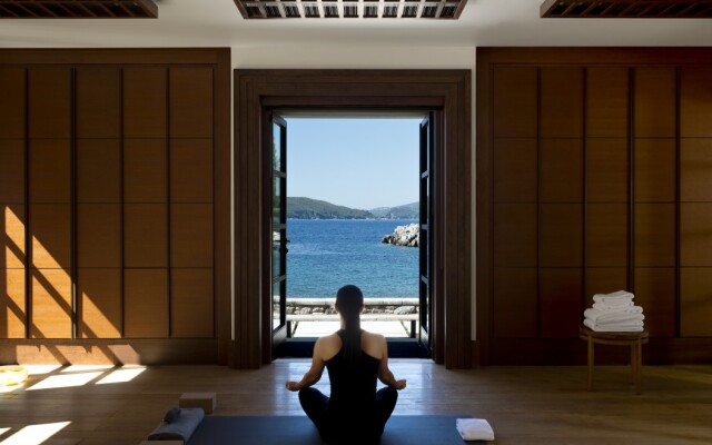 Aman Sveti Stefan