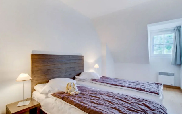 Les Jardins de Balnéa 19417