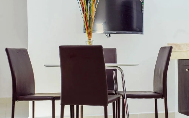 Ca' del Sol Condo Hotel