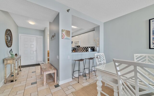 Beach Colony Tower 12B