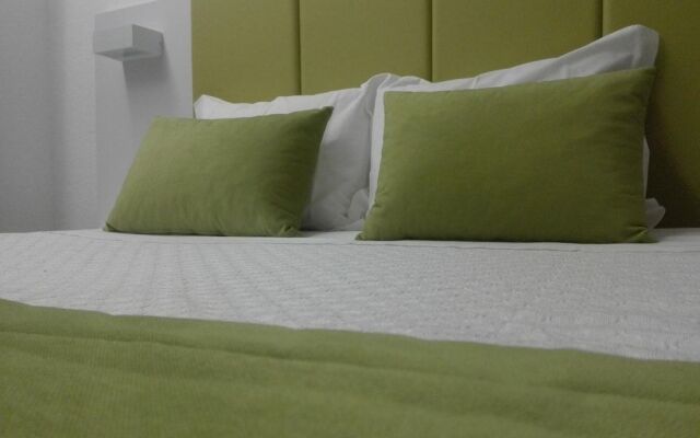 Hotel Santa Cecília