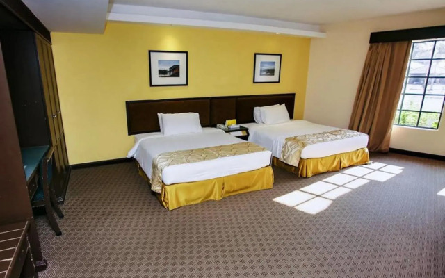 Residence Inn Cherating