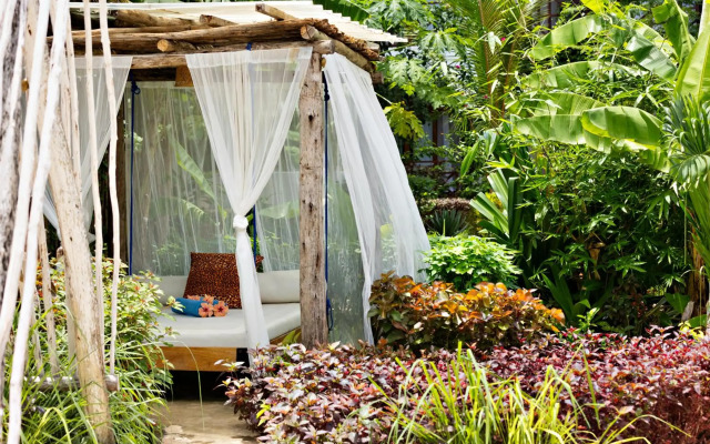 Nungwi Garden Boutique Hotel