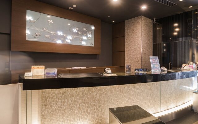 Dormy Inn Premium Shibuya Jingumae Hot Spring