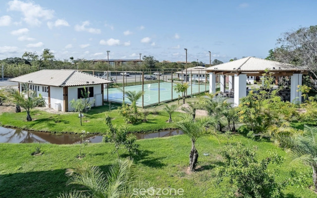 VLP - Apartments Close to Praia do Forte/ba