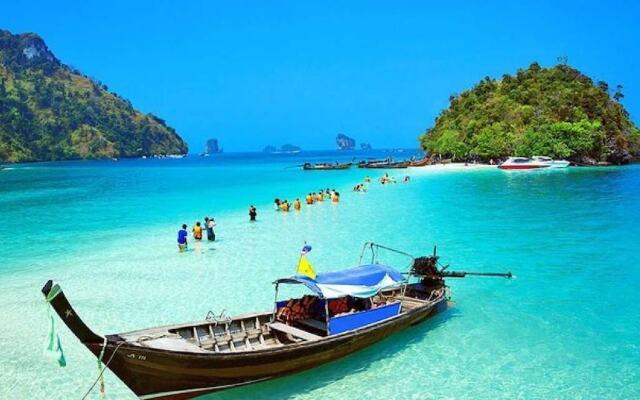 Paradis Vert