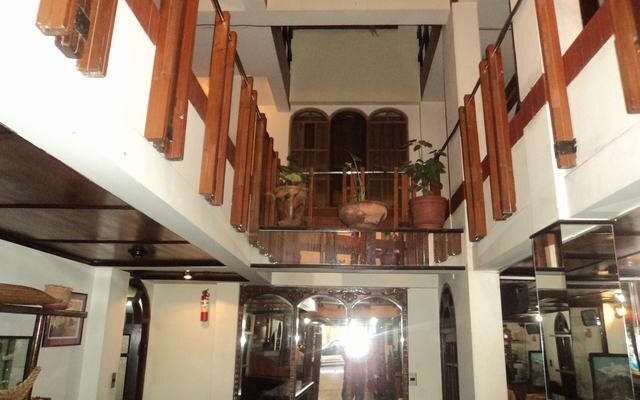 Hostal Copacabana