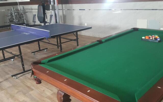 Al Haqel Residential Compound