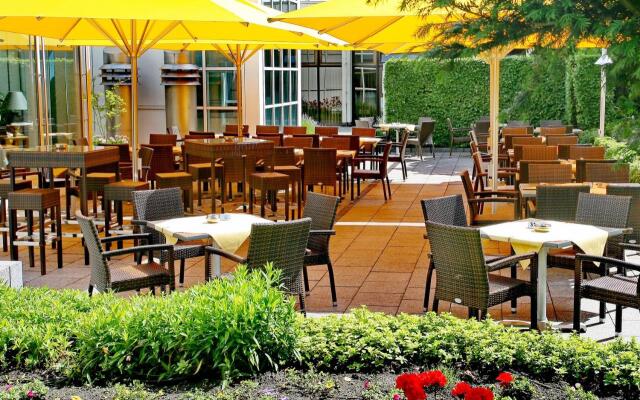 Seminaris Hotel Lüneburg
