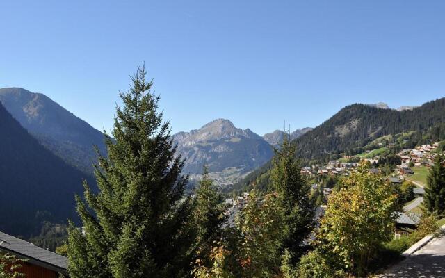 Les Flambeaux - Apt A13 - BO Immobilier