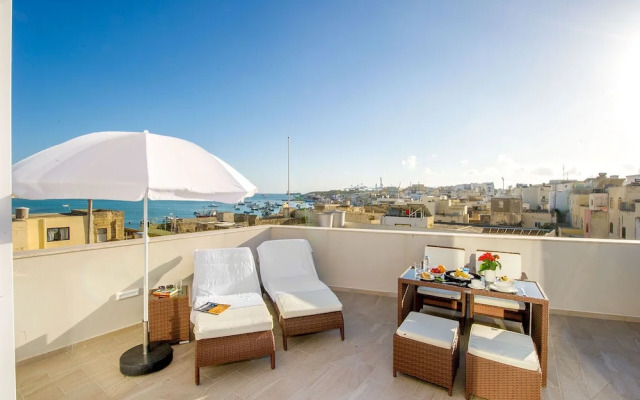 South Wind Guesthouse