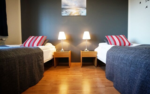 Grenivík Guesthouse