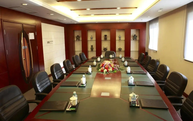 Grand Skylight Catic Hotel Beijing