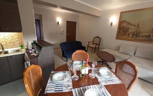 Flat 1 bedroom 1 bathroom - Zakinthos