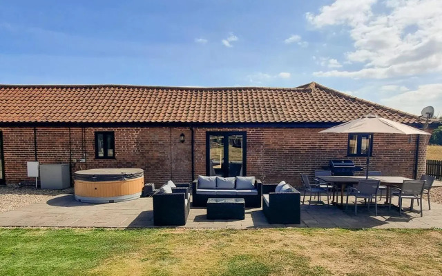 Summer House Stables