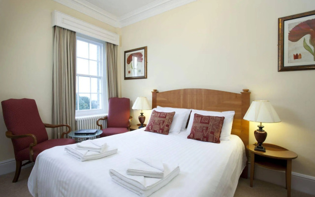 Tregenna Castle Resort