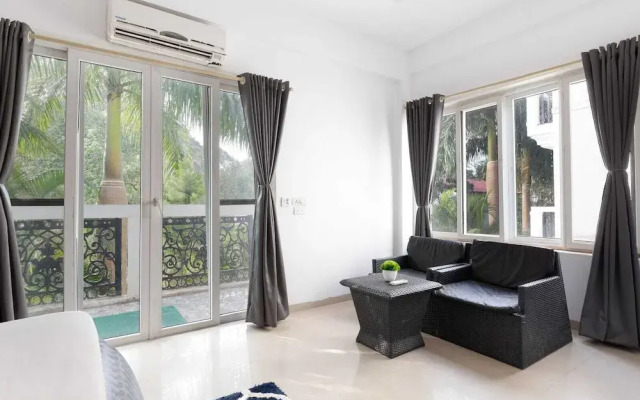 Xenious Micro Villas Goa