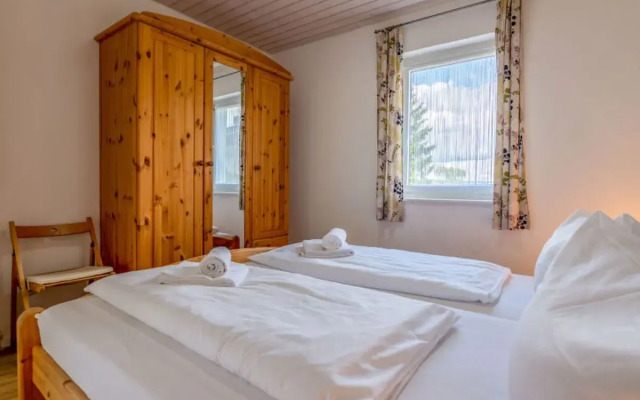 House Saarland Dittishausen