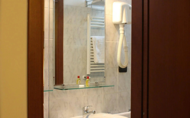 Hotel Emma