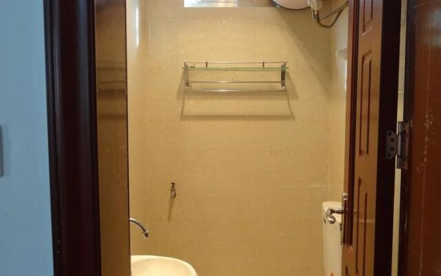 Zangba Impression Hostel