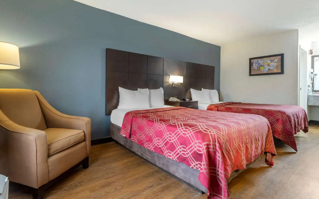 Travelodge by Wyndham North Charleston