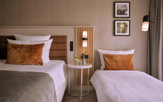 Leonardo Royal Hotel Baden-Baden