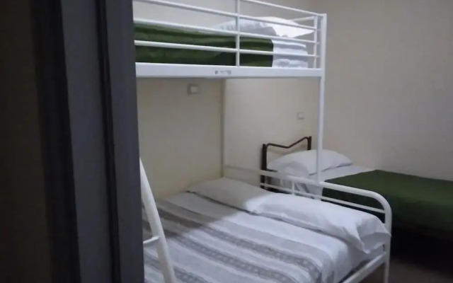 Ostello Angolo Verde