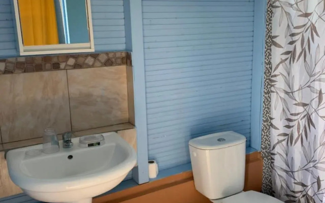 Bungalow la Marina (Adults Only)