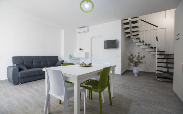 Le Terrazze in Villa