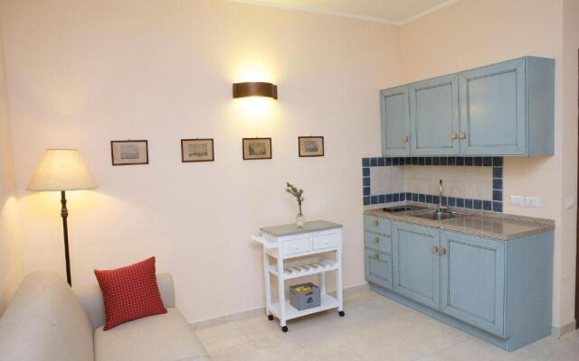 Agriturismo Paradiso 44