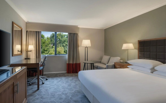 Delta Hotels by Marriott Peterborough