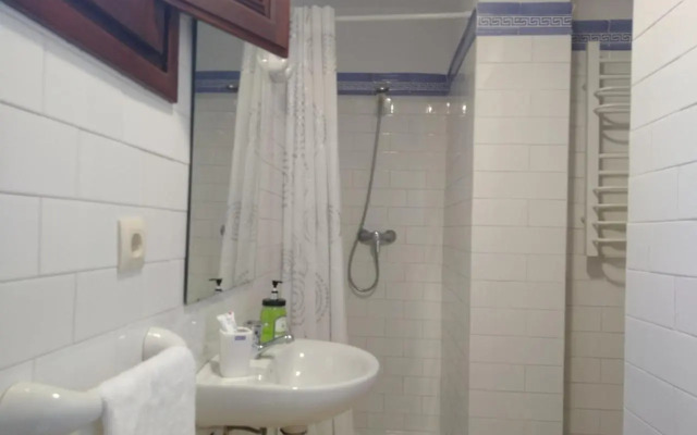 Mirador San Jerónimo-Catedral