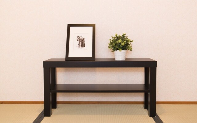 Residential House Marutamachi