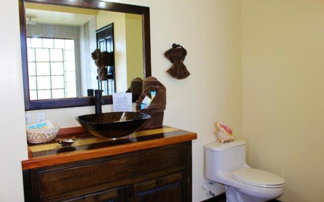 Lina Point Belize Overwater Resort