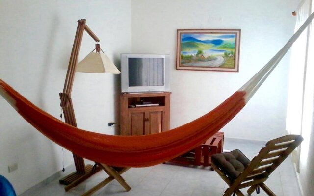 Lovely Mexican style house-  FREE wi-fi
